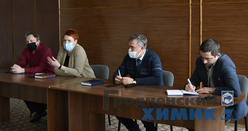 инф группа